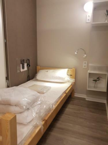 Hostel-centrum