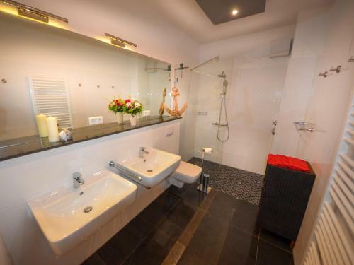 Apartamento Ferienwohnungen Marienthal