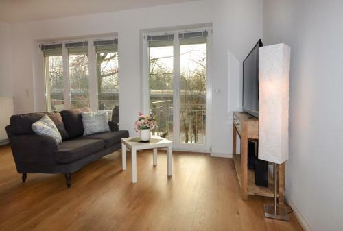 Apartamento Ferienwohnungen Marienthal