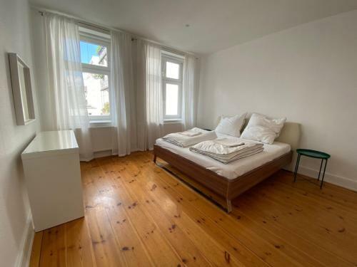 Apartamento City Appartment 97