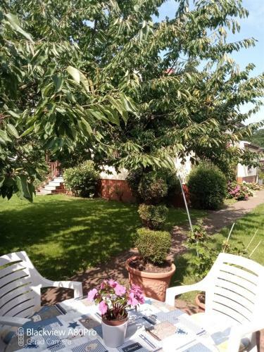 Apartamento Ferienwohnung Gr�ssner