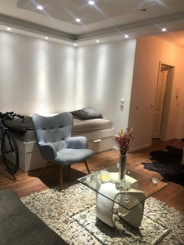 Apartamento Hamburg Zentrum