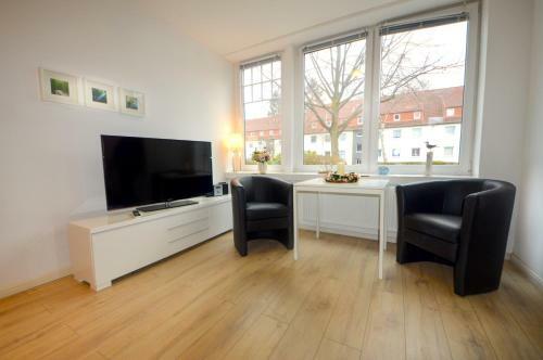 Apartamento Ferienwohnungen Legienstra�e