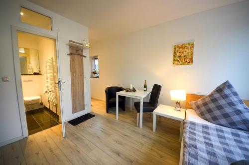 Apartamento Ferienwohnungen Legienstra�e