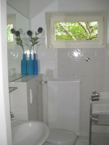 Apartamento Ferienwohnungen Legienstra�e