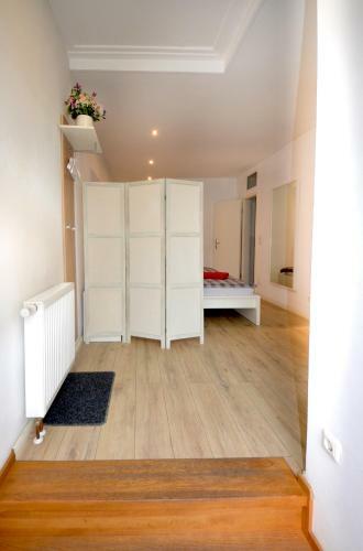 Apartamento Ferienwohnungen Legienstra�e