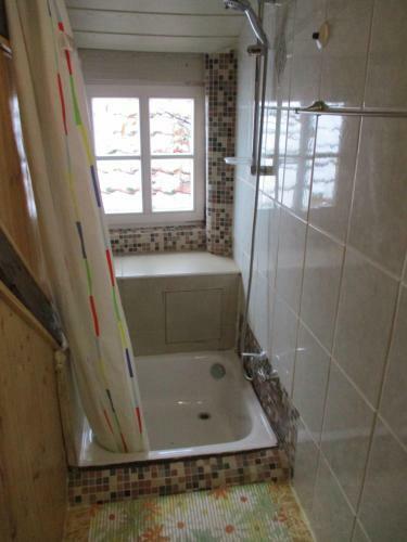 Apartamento Ferienwohnung Leon