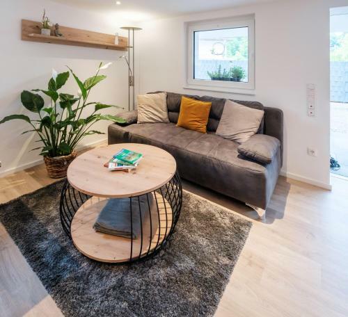 Apartamento Terraluna-heimbach