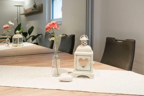 Apartamento Terraluna-heimbach