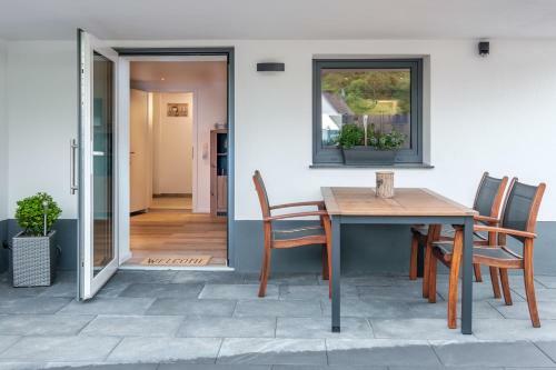 Apartamento Terraluna-heimbach
