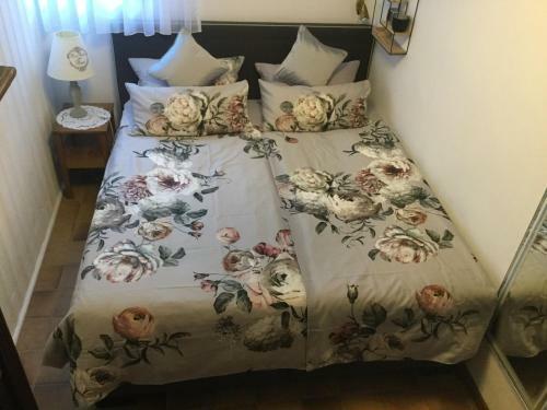 Apartamentos Fewo Amber