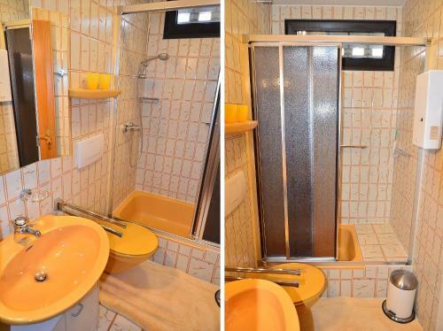 Apartamentos Fewo Amber
