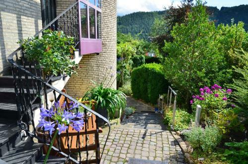 Apartamentos Fewo Amber