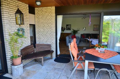Apartamentos Fewo Amber