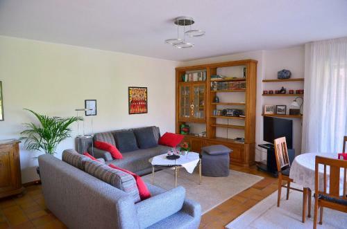 Apartamentos Fewo Amber