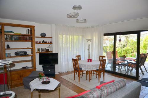 Apartamentos Fewo Amber