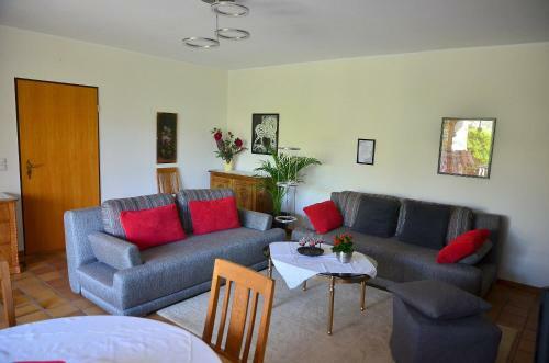 Apartamentos Fewo Amber