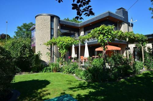 Apartamentos Fewo Amber