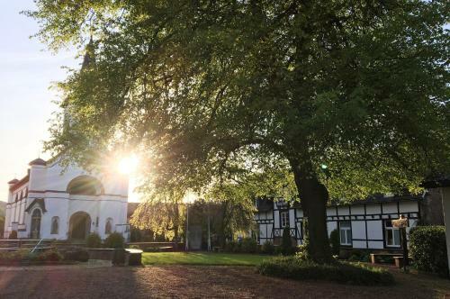 Hotel Gasthof Burg Hausen