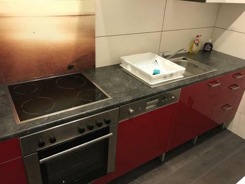 Apartamento Heinsberg City