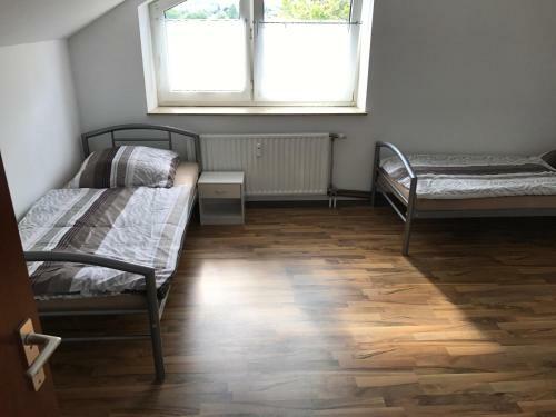 Apartamento Heinsberg City