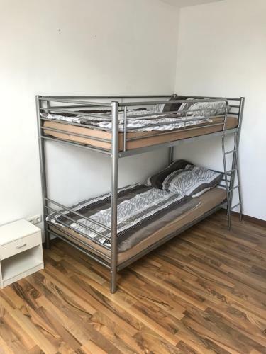Apartamento Heinsberg City