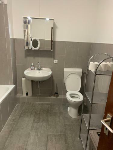 Apartamento Heinsberg City