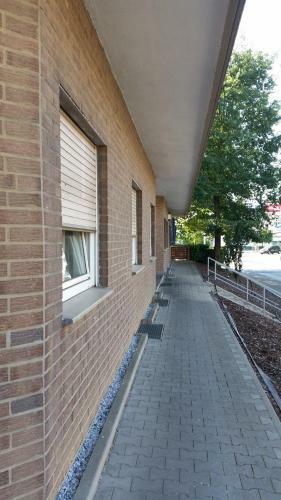 Apartamento Heinsberg City