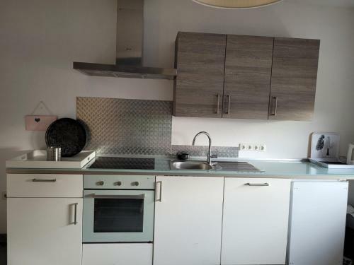 Apartamento Ferienwohnung Casa Di Lago 2