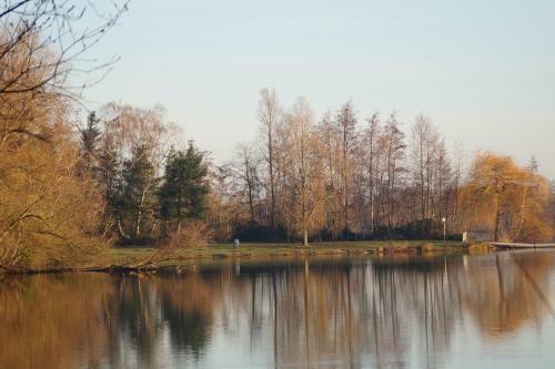 Apartamento Ferienwohnung Casa Di Lago 2