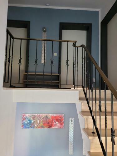 Apartamento Ferienwohnung Casa Di Lago 2