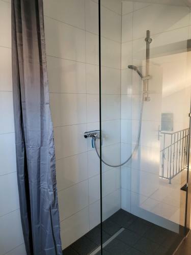 Apartamento Ferienwohnung Casa Di Lago 2