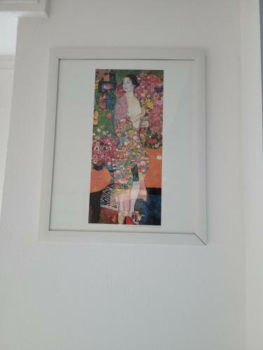 Apartamento Ferienwohnung Casa Di Lago 2