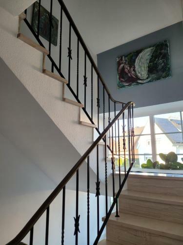 Apartamento Ferienwohnung Casa Di Lago 2