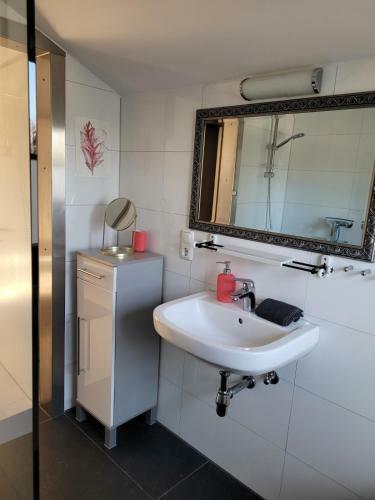 Apartamento Ferienwohnung Casa Di Lago 2
