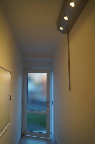 Apartamento Ferienwohnung Casa Di Lago 2