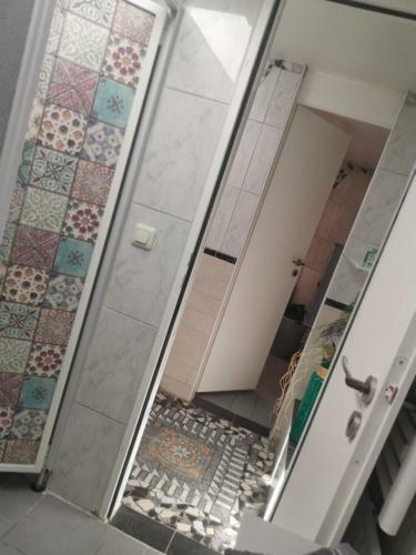 Ferienwohnung Villa Del Viola Michelangelo Apartment