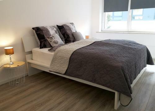 Apartamento Toms Ferienwohnung
