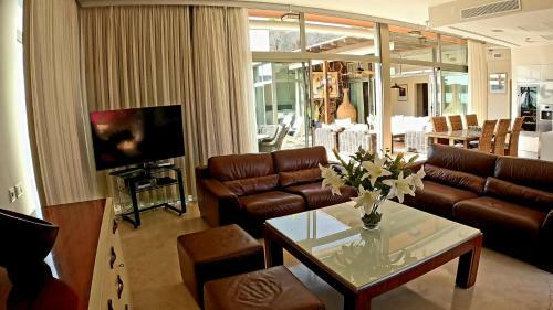 Anfi Opal Villa Tauro, Beach And Golf
