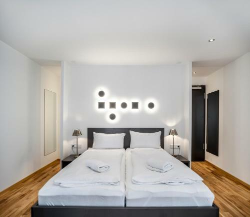 Apartamento Nomad Serviced-apartments