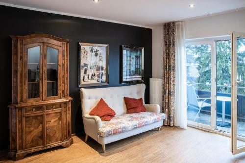 Apartamento Nomad Serviced-apartments