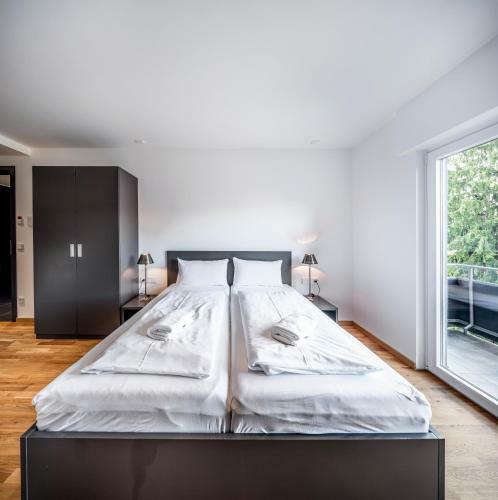 Apartamento Nomad Serviced-apartments