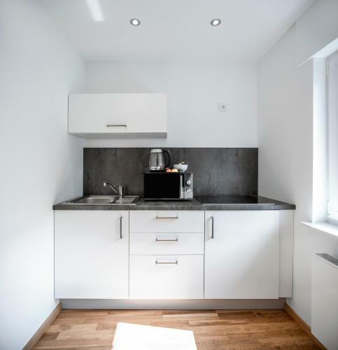 Apartamento Nomad Serviced-apartments