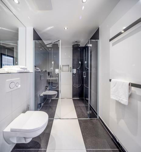 Apartamento Nomad Serviced-apartments