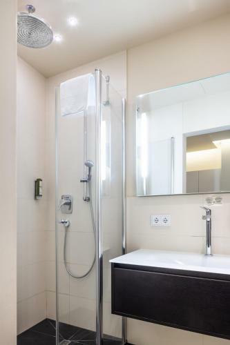 Apartamento Nomad Serviced-apartments