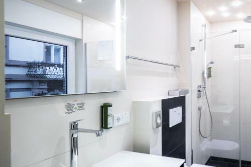 Apartamento Nomad Serviced-apartments