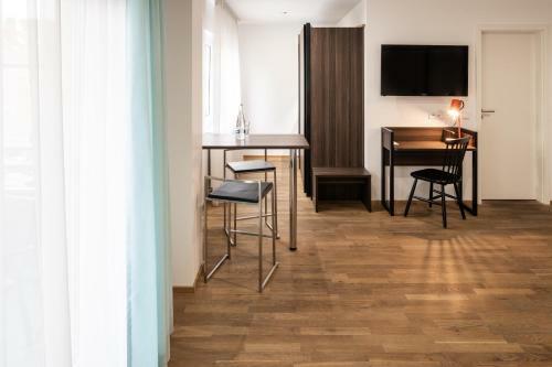 Apartamento Nomad Serviced-apartments