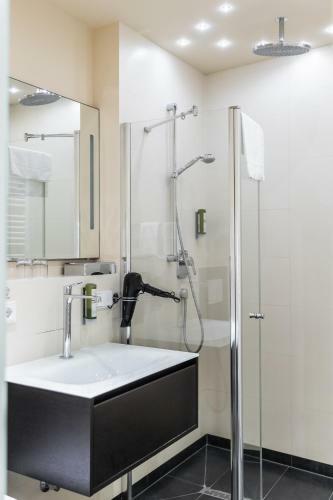 Apartamento Nomad Serviced-apartments