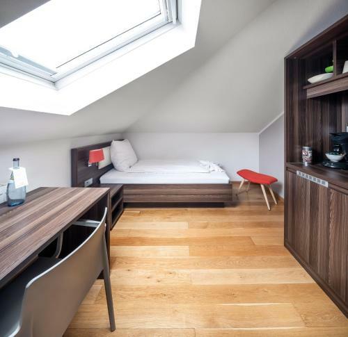 Apartamento City-world