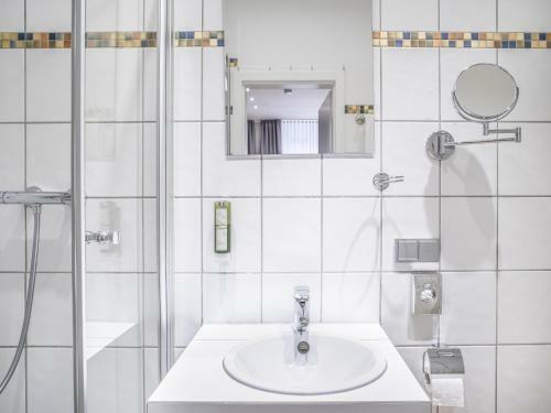 Apartamento City-world